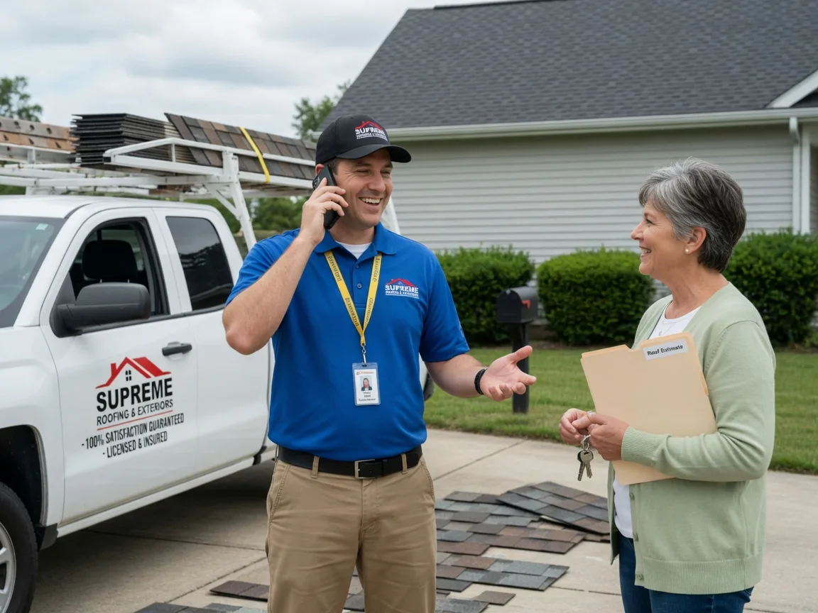 Roof Replacement Damascus, PA FAQs